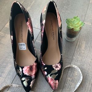Christian Siriano for Payless Stilettos